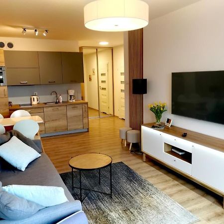 Polanki Park E202 Kołobrzeg Exterior foto